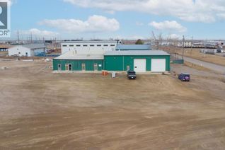 Industrial Property for Sale, 5520 59 Avenue, Lloydminster, AB