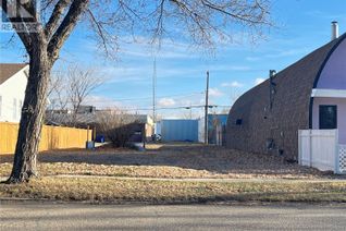 Property for Sale, 210 Maple Street, Maple Creek, SK