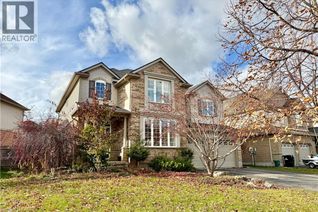 House for Sale, 711 Cedar Bend Drive, Waterloo, ON