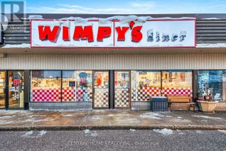 Restaurant/Pub Business for Sale, 4 Banff Road, Uxbridge, ON
