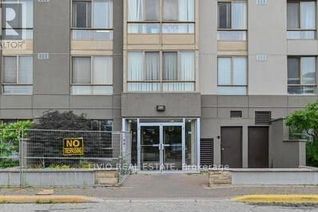 Property for Sale, 2470 Eglinton Avenue W #706, Toronto (Beechborough-Greenbrook), ON