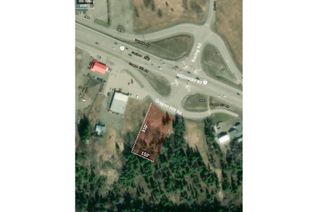 Commercial Land for Lease, 6680 Dragon Hill Road #LOT, Quesnel, BC