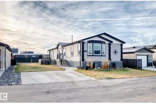 Property for Sale, 115 Hawthorn Dr, Morinville, AB