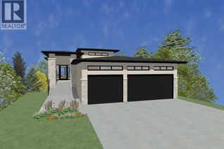 Detached House for Sale, 89 Coulee Ridge Crescent Sw, Medicine Hat, AB