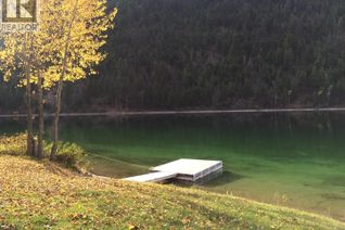 Land for Sale, 2986 Gophertail Road, Princeton, BC