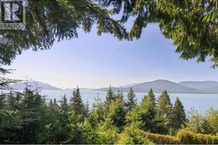 Property for Sale, 330 Bayview Road, Lions Bay, BC