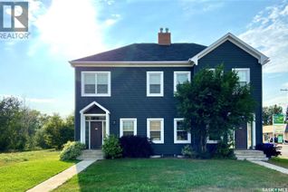 Duplex for Sale, A & B 422 St Mary Street, Esterhazy, SK