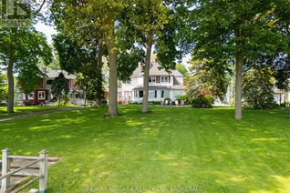 Property for Sale, 101 Tennessee Avenue, Port Colborne (Sugarloaf), ON