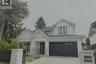 Property for Sale, 6559 Azure Road, Richmond, BC