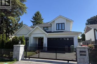 House for Sale, 6559 Azure Road, Richmond, BC