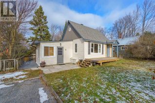 Property for Sale, 18 George Street, Huntsville (Chaffey), ON