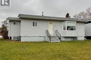 Bungalow for Sale, 719 Donald Street, Hudson Bay, SK