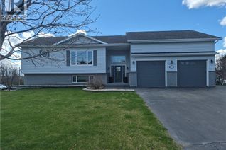 House for Sale, 133 Wilson Crescent, Grand-Sault/Grand Falls, NB