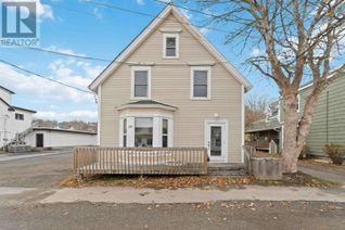 House for Sale, 19 Birch Street, Digby, NS
