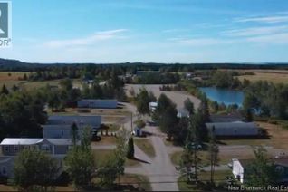 Land for Sale, 41 Lester Lane, Pennfield, NB
