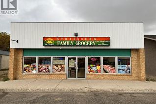 Property for Lease, 116 Mountain Street, Strasbourg, SK