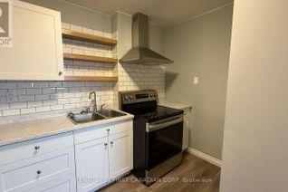 Property for Rent, 1072 Dundas Street #3, London East (East G), ON