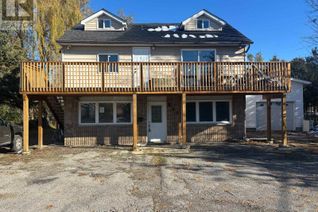 Commercial/Retail Property for Lease, 611 Lake Drive S, Georgina (Keswick South), ON