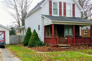 Property for Sale, 520 Alder Street E, Haldimand (Dunnville), ON