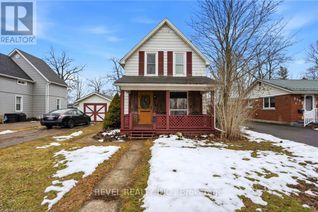 House for Sale, 520 Alder Street E, Haldimand (Dunnville), ON