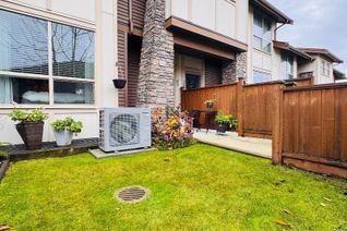 Townhouse for Sale, 10480 248 Street #40, Maple Ridge, BC