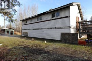 Detached House for Sale, 43378 N 97 Highway, Quesnel, BC