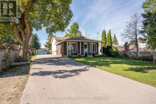 Backsplit for Sale, 1980 6th Avenue E, Owen Sound, ON