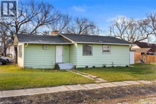 Bungalow for Sale, 416 Souris Avenue, Wilcox, SK Bungalow for Sale, 416 Souris Avenue, Wilcox, SK
