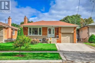 House for Rent, Lower Level - 46 Tewsley Place, Toronto (Willowridge-Martingrove-Richview), ON