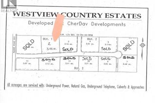 Property for Sale, 223 Range, Rural Northern Lights, County of, AB
