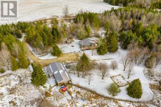 Property for Sale, 573106 Southgate Sideroad 57, Southgate, ON