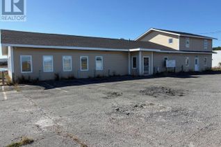 Commercial/Retail Property for Sale, 23-29 Conception Bay Highway, Bay Roberts, NL