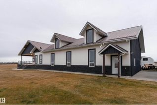 Bungalow for Sale, 18 59515 Rge Rd 260, Rural Westlock County, AB