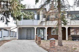 Duplex for Sale, 1108 10 Avenue N, Lethbridge, AB