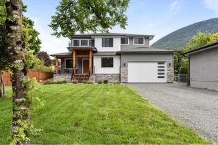 Property for Sale, 4464 Community Street, Yarrow, BC