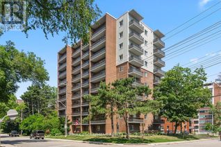 Property for Sale, 15 Elizabeth Street N #805, Mississauga (Port Credit), ON