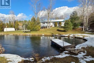 Bungalow for Sale, 4089 County Road 44, Havelock-Belmont-Methuen (Belmont-Methuen), ON