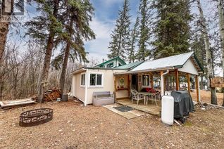 Cottage for Sale, Lot #12 Fivestar, Rural Smoky River No. 130, M.D. of, AB