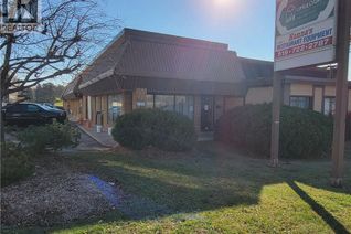 Industrial Property for Lease, 109 Ottawa Street S #A, Kitchener, ON