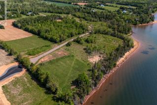 Commercial Land for Sale, Lot 22-15 White Pine Lane, Brudenell, PE