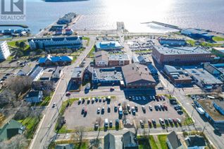 Commercial Land for Sale, 0 Granville & Foundry Street, Summerside, PE