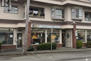 Commercial/Retail Property for Lease, 154 Middleton Ave #2, Parksville, BC