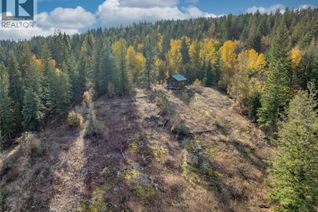 Commercial Land for Sale, 150 Crossridge Road Lot# Pl 2, Enderby, BC