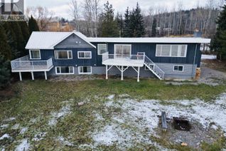 Detached House for Sale, 298 Pioneer Way, Burns Lake, BC