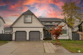 Detached House for Sale, 18661 56 Avenue Avenue, Surrey, BC