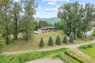 Detached House for Sale, 38604 No 5 Road, Abbotsford, BC