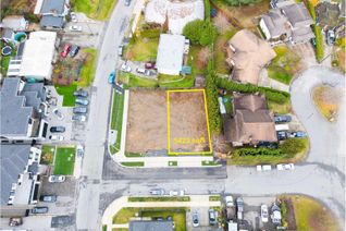 Land for Sale, 32557 Ridgeway Street, Abbotsford, BC Land for Sale, 32557 Ridgeway Street, Abbotsford, BC
