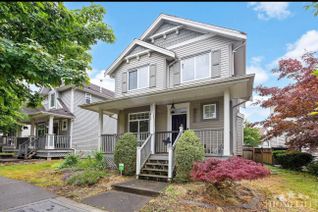Detached House for Sale, 6779 186 Street, Surrey, BC