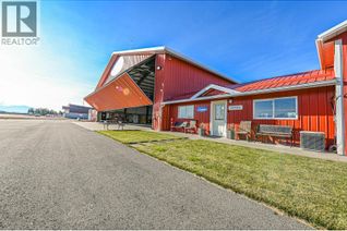 Commercial/Retail Property for Sale, 9426 Airport Access Road, Cranbrook, BC