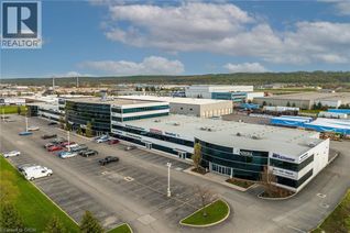 Office for Sale, 1100 South Service Road #221, Hamilton, ON
